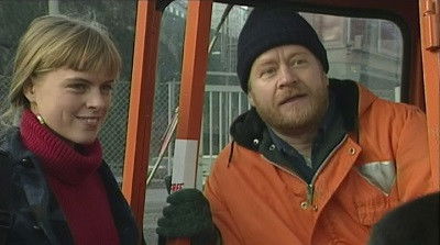 Lugnt vatten (1992) - Episode 2 poster and promotional image