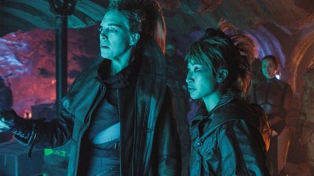 A Better Yesterday (2019) - Episode 5 poster and promotional image