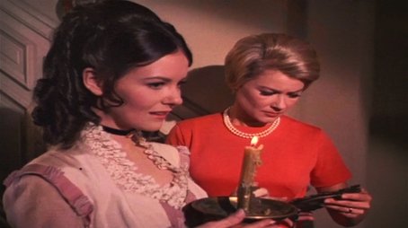 Vanessa (1968) - Episode 6 poster and promotional image