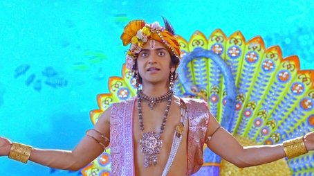RadhaKrishn (2020) - Episode 1 poster and promotional image