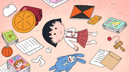 ちびまる子ちゃん Сезон 2