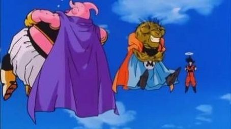 Dragon Ball Z825