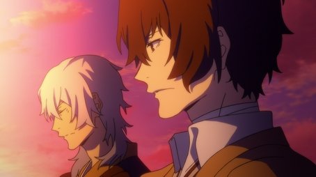 Bungo Stray Dogs124