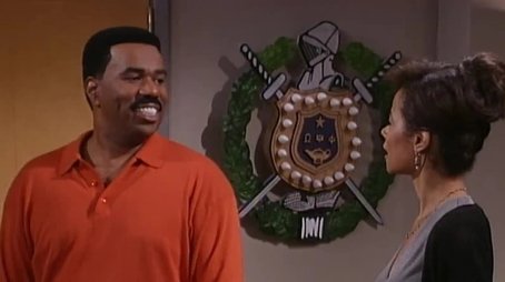 My Two Big Daddies (1999) - Episode 8 poster and promotional image