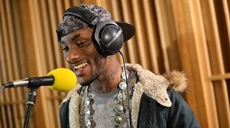 BBC Radio 1's Live Lounge Сезон 4