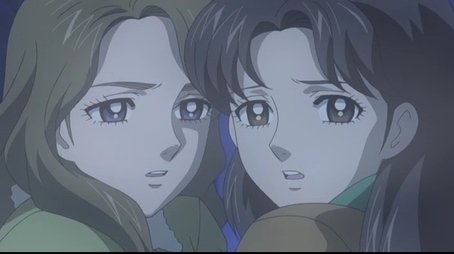 Winter Constellations (2005) - Episode 36 poster and promotional image