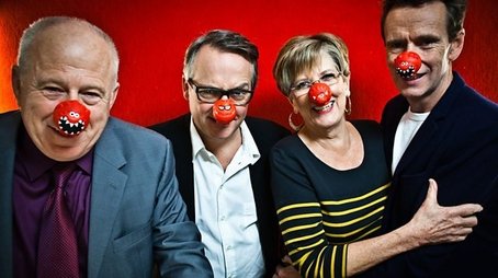 Northern Ireland Judging (2013) - Episode 30 poster and promotional image