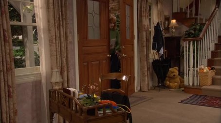 Reba And The Nanny (2005) - Episode 12 poster and promotional image