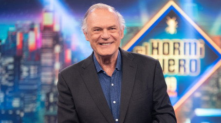 El hormiguero シーズン 19