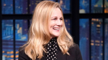 Late Night with Seth Meyers Сезон 9