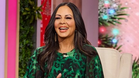 Sara Evans, Christina Milian (2024) - Episode 55 poster and promotional image