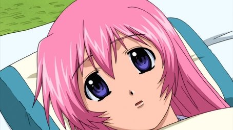 Kurumi, Became an Adult (2000) - Episode 3 poster and promotional image