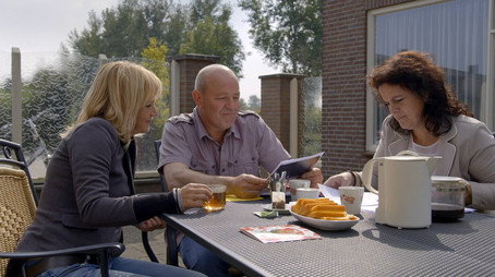 Boer zoekt Vrouw Évad 8