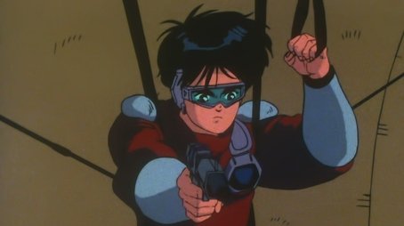 Angry shutter chance (1987) - Episode 13 poster and promotional image