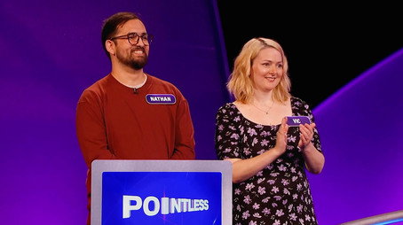 Pointless Sezona 34