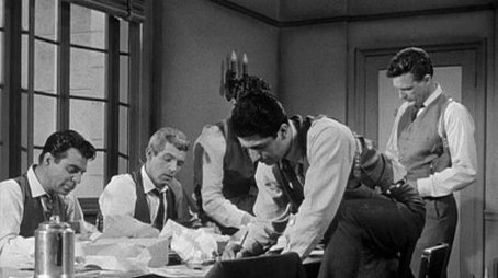 The Nero Rankin Story (1961) - Episode 28 poster and promotional image