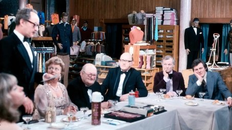 Big Brother (1974) - Episode 4 poster and promotional image