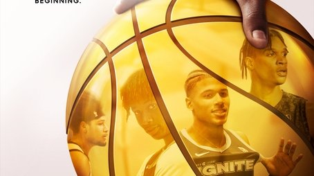 The Pathway (2022) poster