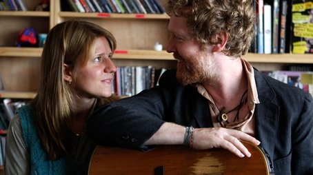 The Swell Season (2009) - Episode 14 poster and promotional image