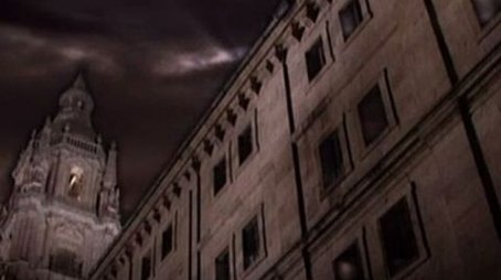 La clave masónica (2006) - Episode 16 poster and promotional image