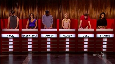 Head of Household #2; Nominations #2 (2016) - Episode 3 poster and promotional image