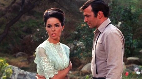 If You Have Tears (1963) - Episode 20 poster and promotional image