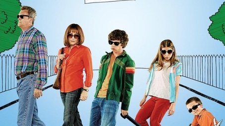 Season 4 (2012) - Season 4 poster and promotional image