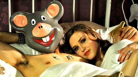 The Brothel (2011) - Episode 3 poster and promotional image