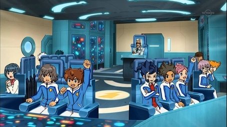 Let's go! To Space!! (2013) - Episode 19 poster and promotional image