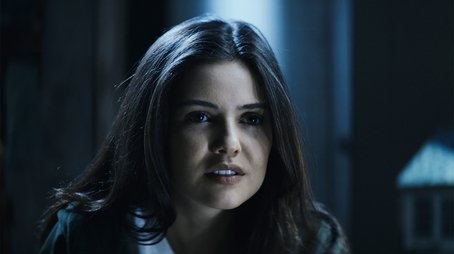 Thorns and All (2020) - Episode 7 poster and promotional image