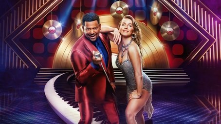 Motown Night (2023) - Episode 3 poster and promotional image