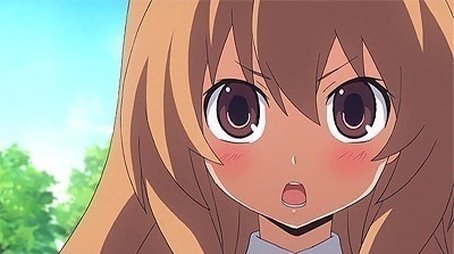 Toradora!12