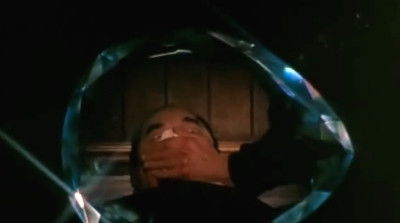 The Blue Carbuncle (1984) - Episode 7 poster and promotional image