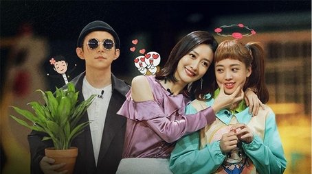 EP5-1 Crime On The Rooftop (2019) - Episode 12 poster and promotional image