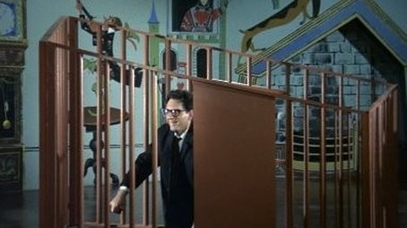 Something Nasty in the Nursery (1967) - Episode 14 poster and promotional image