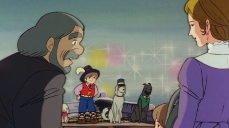 A Happy Boat Ride (1978) - Episode 15 poster and promotional image