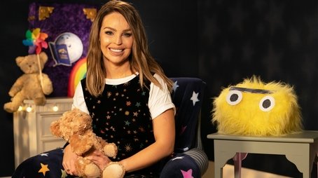 Katie Piper - Ruby's Worry (2019) - Episode 725 poster and promotional image