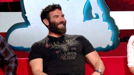Dan Bilzerian (2015) - Episode 28 poster and promotional image