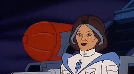 BraveStarr Сезон 1