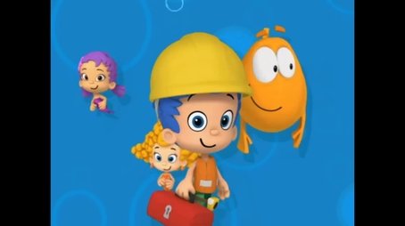 Build Me a Building! (2011) - Episode 4 poster and promotional image