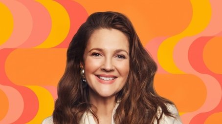 The Drew Barrymore Show (2020) poster