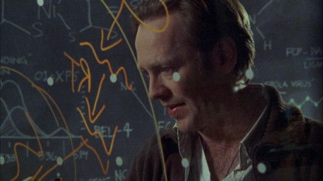 Baby Bomb (2004) - Episode 1 poster and promotional image