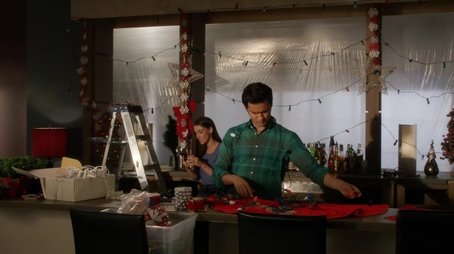 The Things We Do For Love (2012) - Episode 9 poster and promotional image