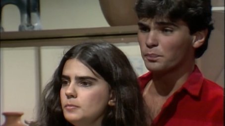 Episode 59 (1984) - Episode 59 poster and promotional image