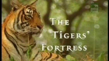 The Tigers' Fortress (2000) - Episode 4 poster and promotional image