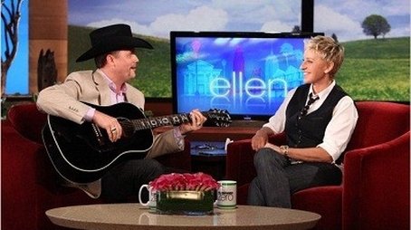 John Rich (2011) - Episode 167 poster and promotional image