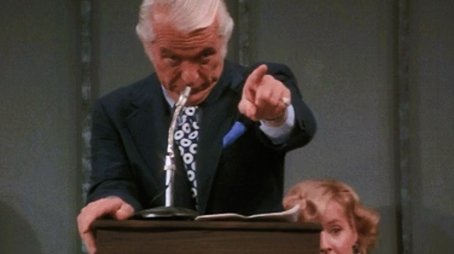Ted Baxter's Famous Broadcasters' School (1975) - Episode 23 poster and promotional image