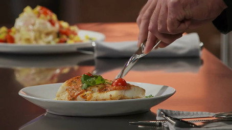 MasterChef Québec Sezona 1
