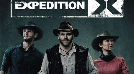 Season 2 (2020) - Season 2 poster and promotional image