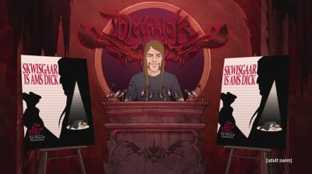Bookklok (2012) - Episode 5 poster and promotional image